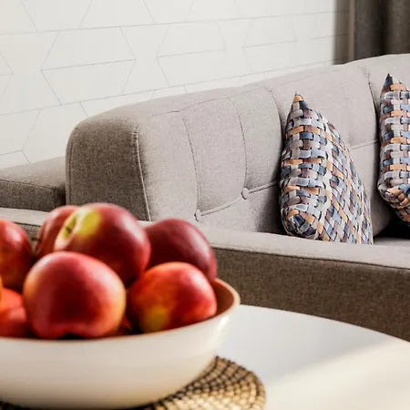 Appartement Nowogrodzka 17 Studio By Homeprime